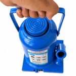 Taparia HBJ-50 Hydraulic Bottle Jack – 50 Ton Capacity - Image 3