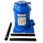 Taparia HBJ-50 Hydraulic Bottle Jack – 50 Ton Capacity - Image 2