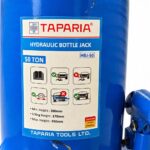 Taparia HBJ-50 Hydraulic Bottle Jack – 50 Ton Capacity - Image 4
