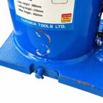 Taparia HBJ-50 Hydraulic Bottle Jack – 50 Ton Capacity - Image 5